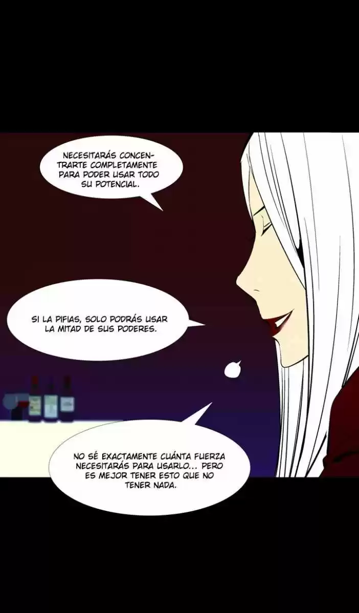 Ability - Capítulo 37 - Página 35 - LectorTMOo