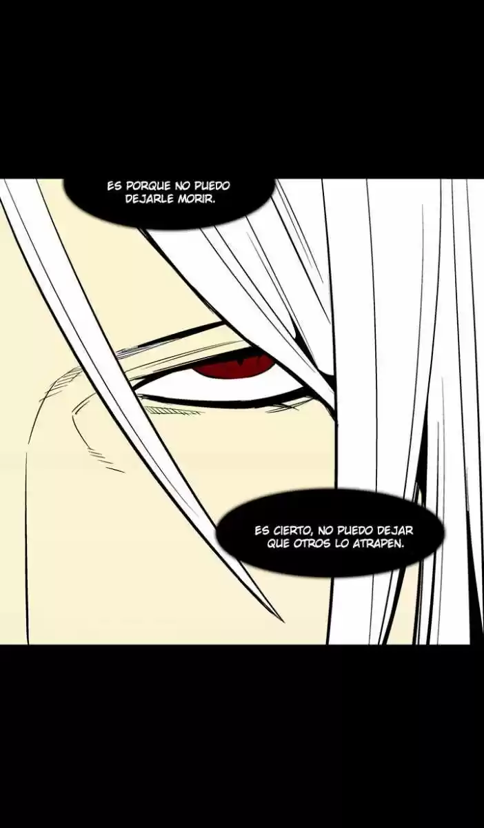 Ability - Capítulo 37 - Página 39 - LectorTMOo