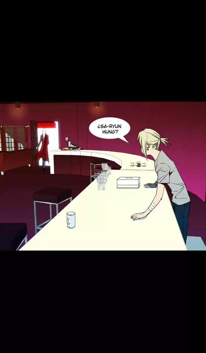 Ability - Capítulo 37 - Página 41 - LectorTMOo