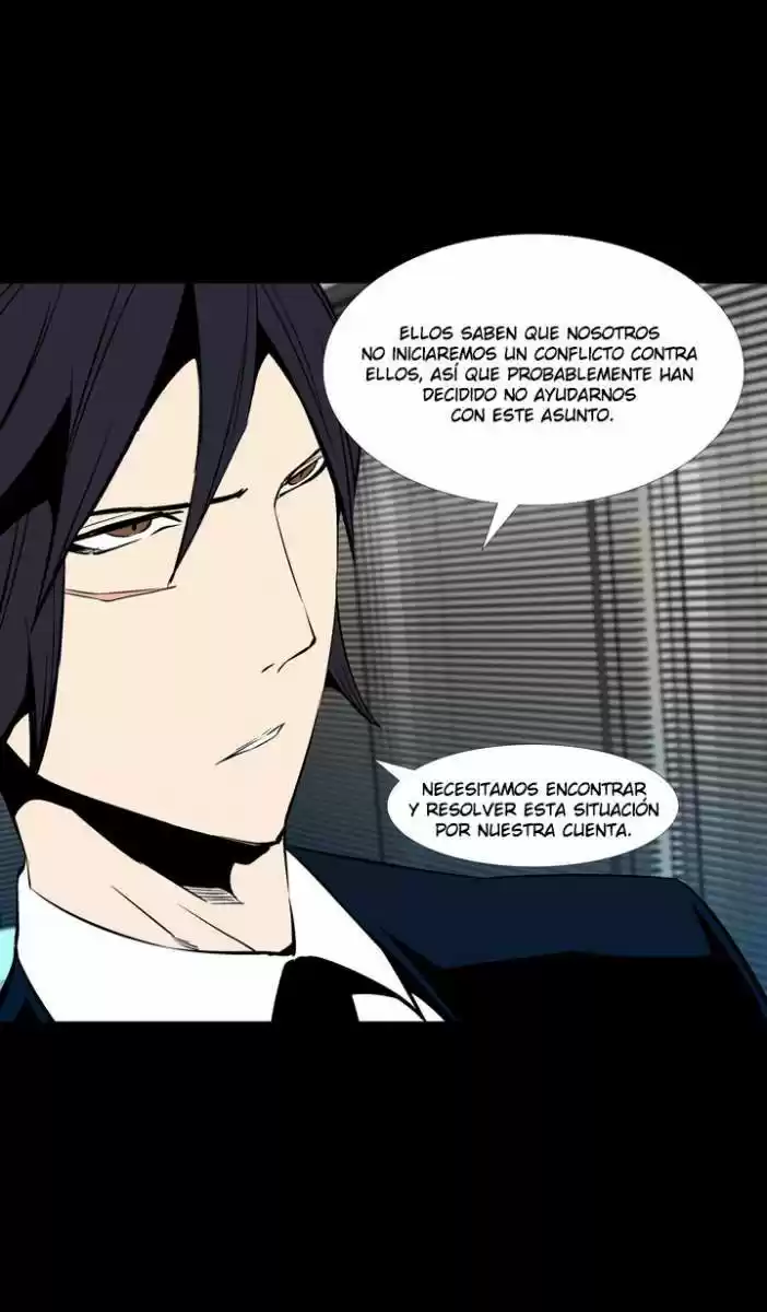 Ability - Capítulo 37 - Página 45 - LectorTMOo