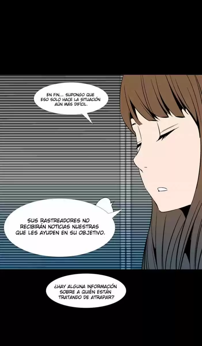 Ability - Capítulo 37 - Página 46 - LectorTMOo