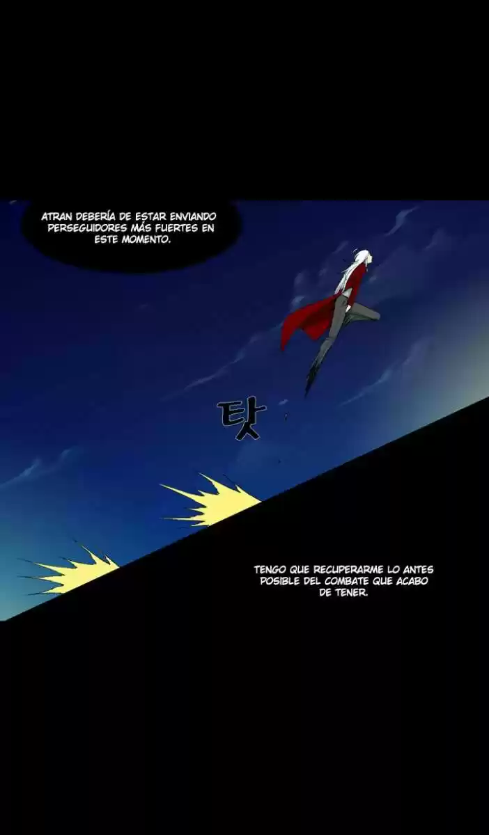 Ability - Capítulo 38 - Página 4 - LectorTMOo