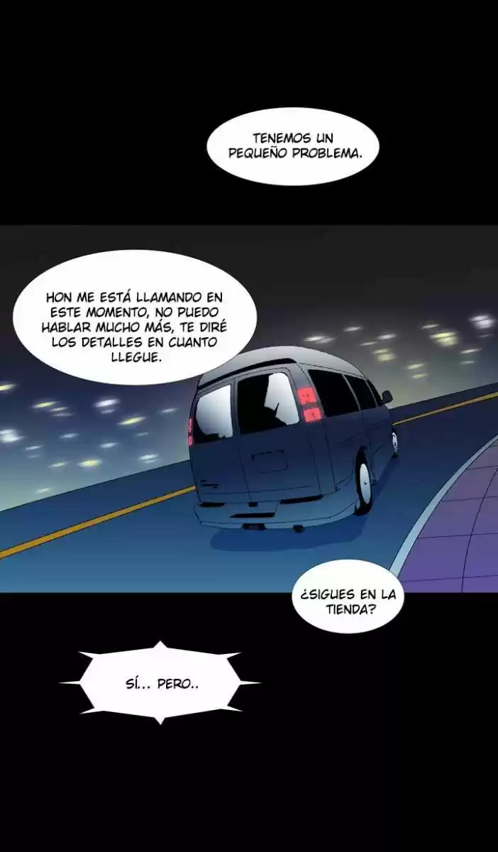 Ability - Capítulo 38 - Página 12 - LectorTMOo
