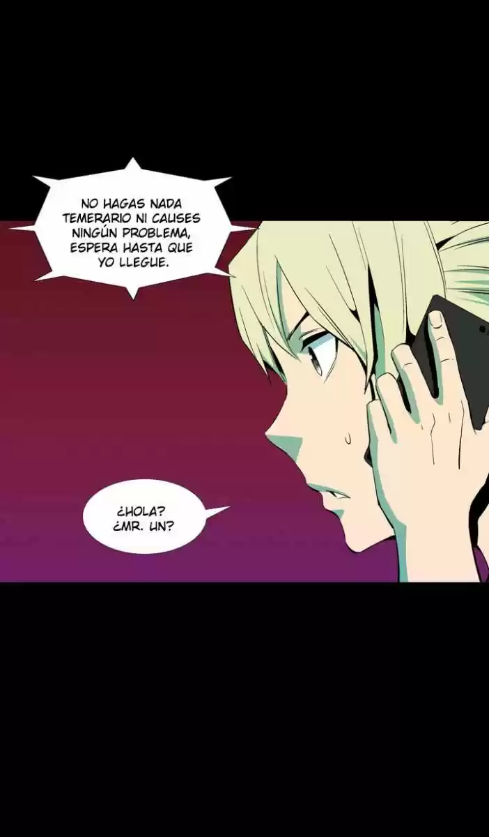 Ability - Capítulo 38 - Página 13 - LectorTMOo