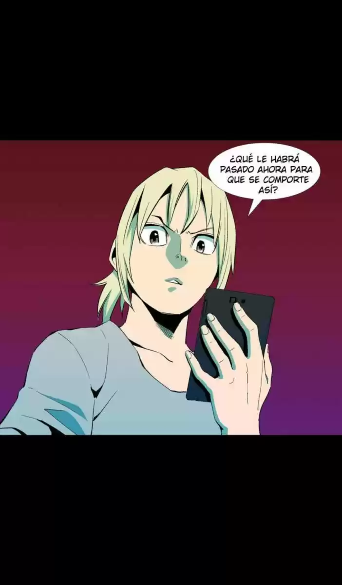 Ability - Capítulo 38 - Página 14 - LectorTMOo
