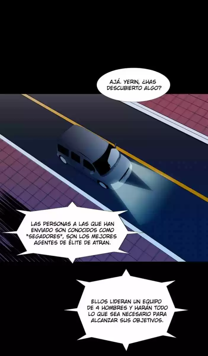 Ability - Capítulo 38 - Página 15 - LectorTMOo