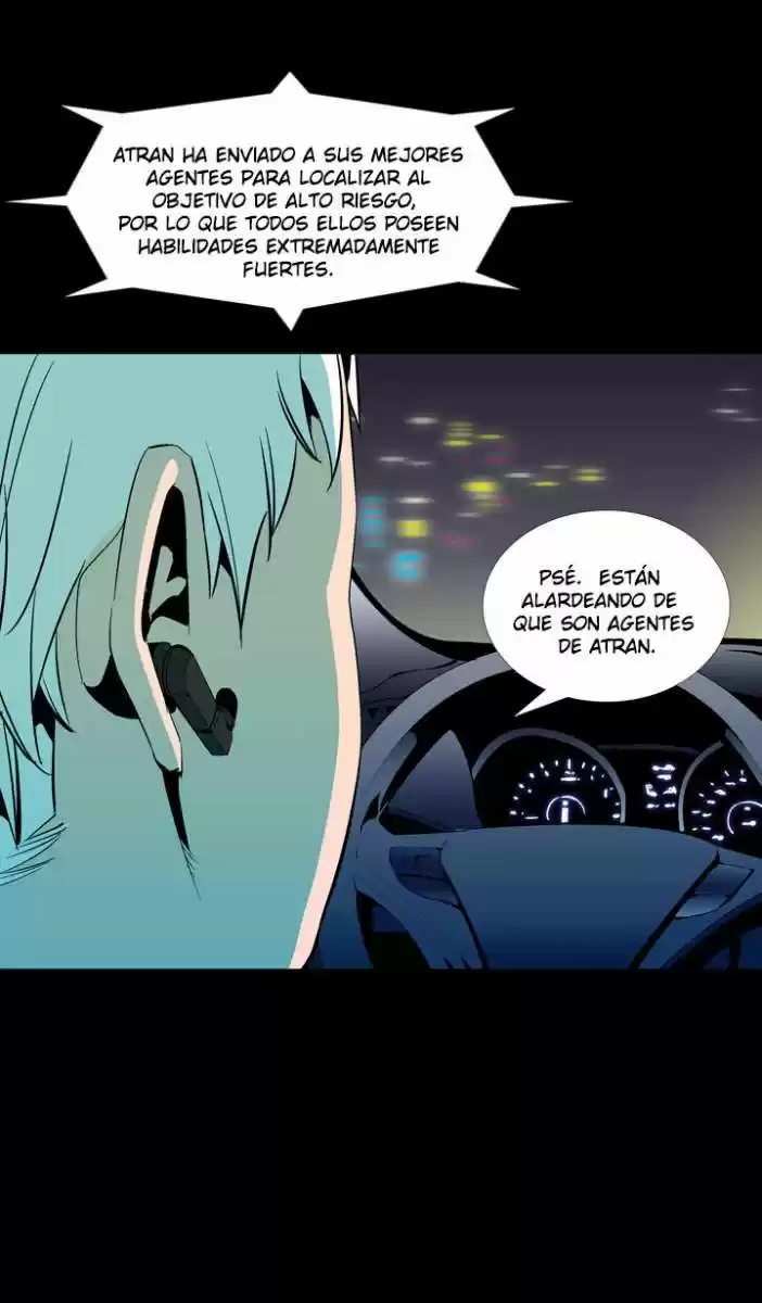 Ability - Capítulo 38 - Página 16 - LectorTMOo