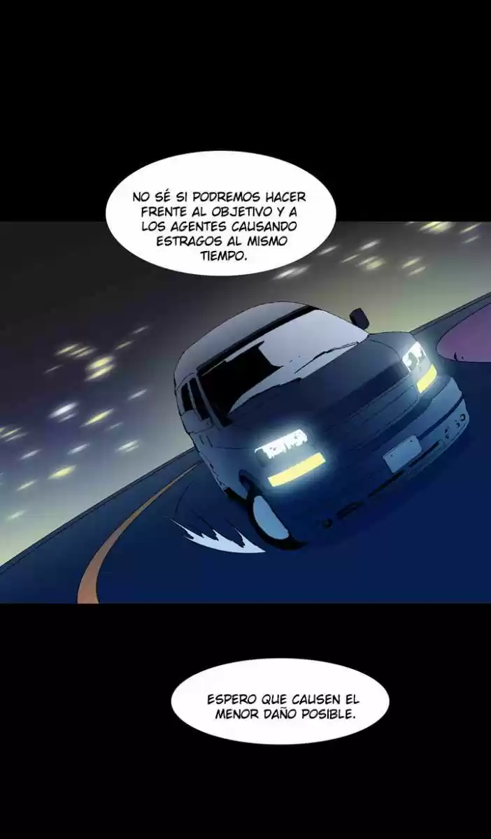 Ability - Capítulo 38 - Página 17 - LectorTMOo