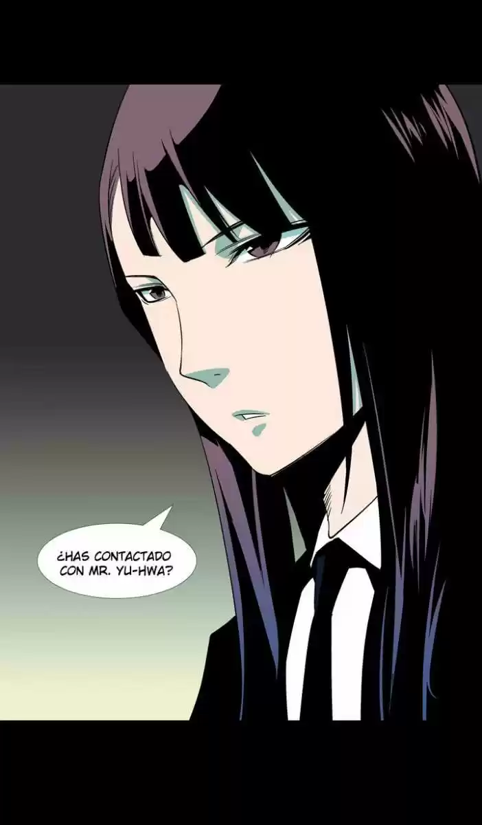 Ability - Capítulo 38 - Página 18 - LectorTMOo