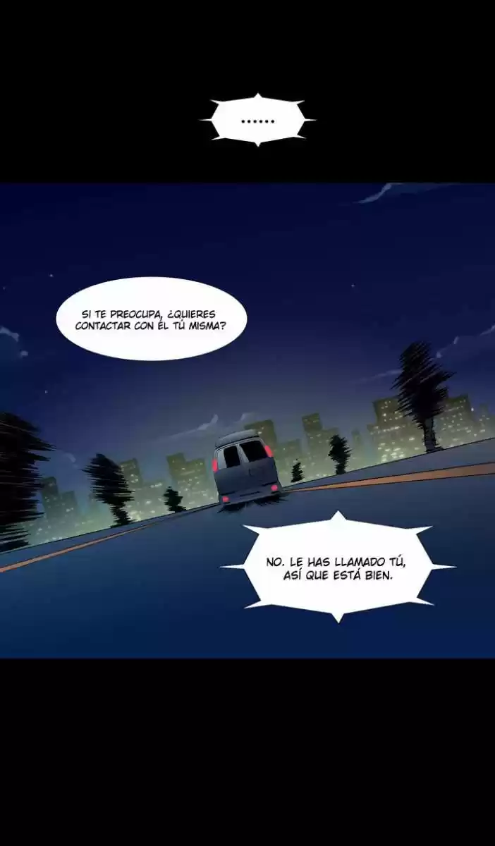 Ability - Capítulo 38 - Página 20 - LectorTMOo