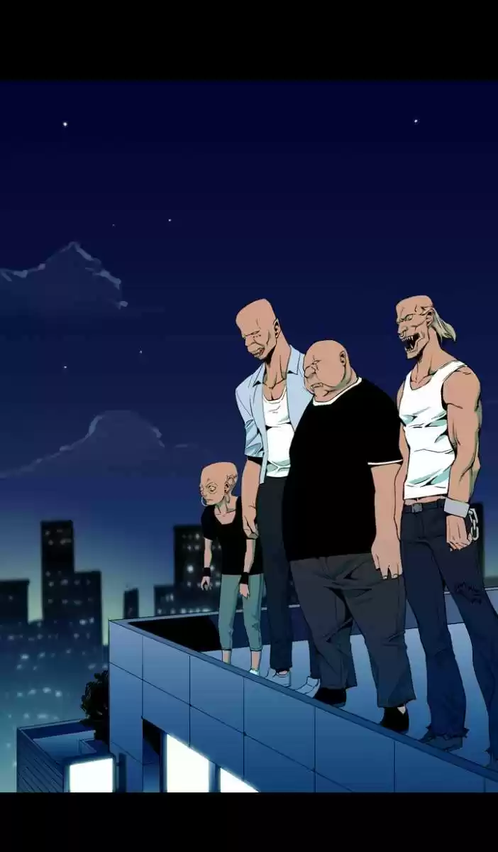 Ability - Capítulo 38 - Página 22 - LectorTMOo