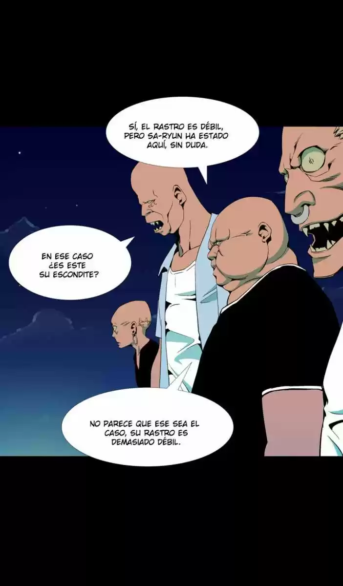 Ability - Capítulo 38 - Página 26 - LectorTMOo