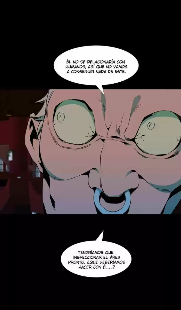 Ability - Capítulo 38 - Página 47 - LectorTMOo