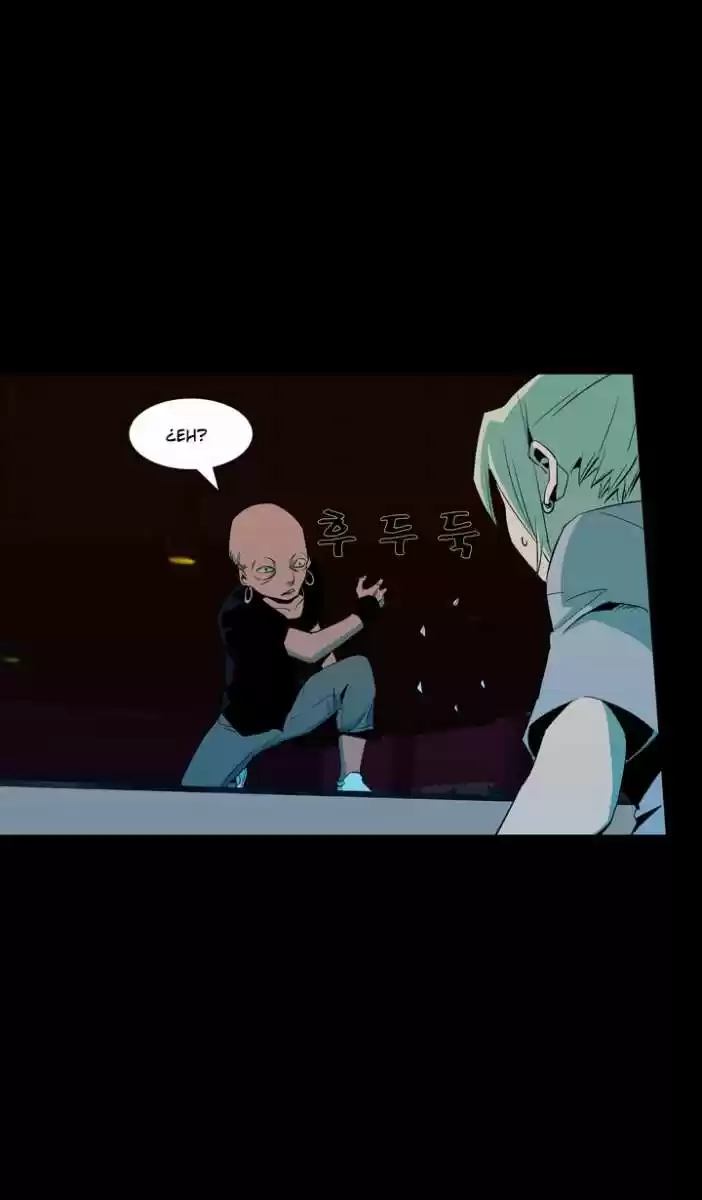 Ability - Capítulo 38 - Página 53 - LectorTMOo