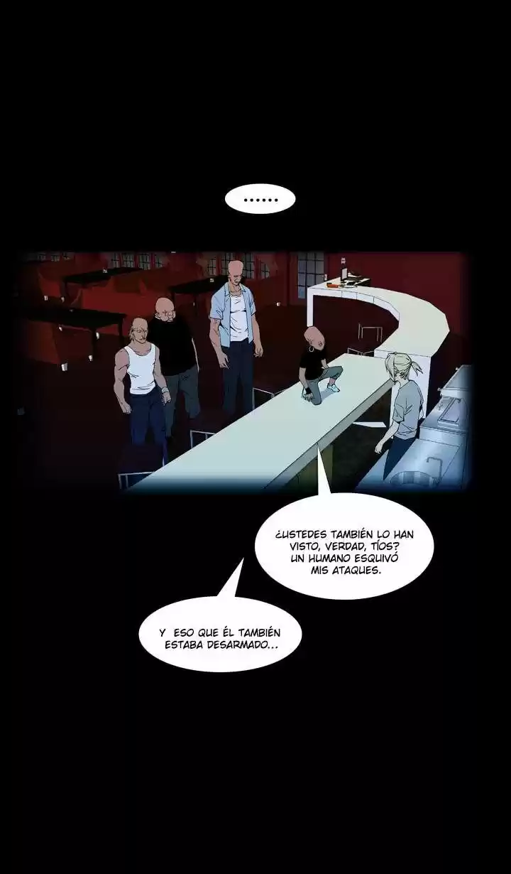 Ability - Capítulo 39 - Página 3 - LectorTMOo
