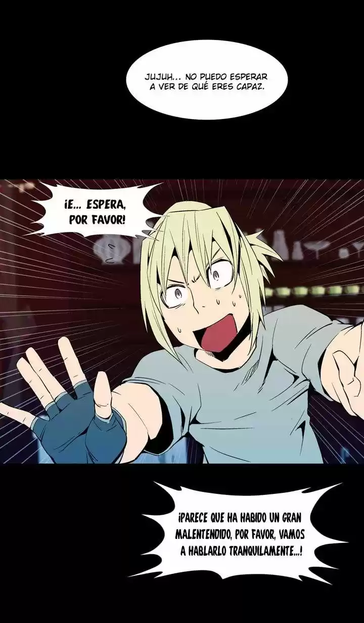 Ability - Capítulo 39 - Página 15 - LectorTMOo
