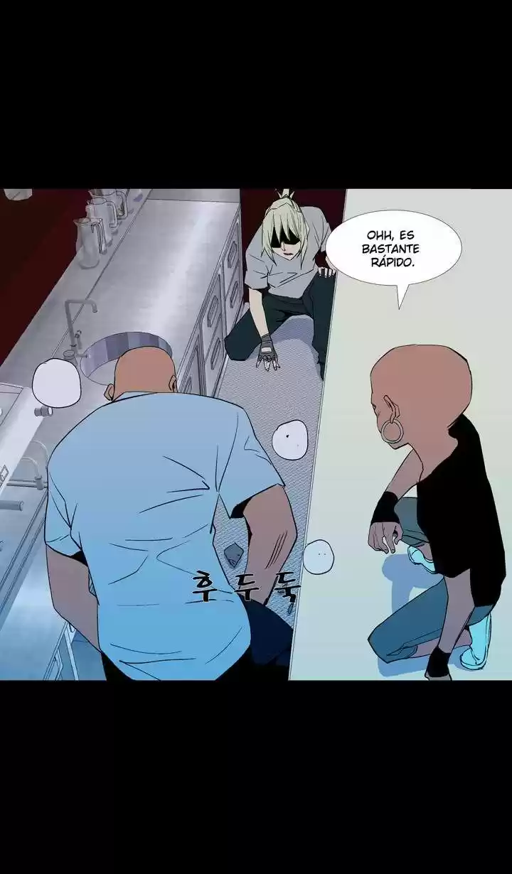 Ability - Capítulo 39 - Página 17 - LectorTMOo