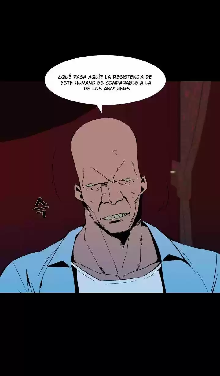 Ability - Capítulo 39 - Página 25 - LectorTMOo