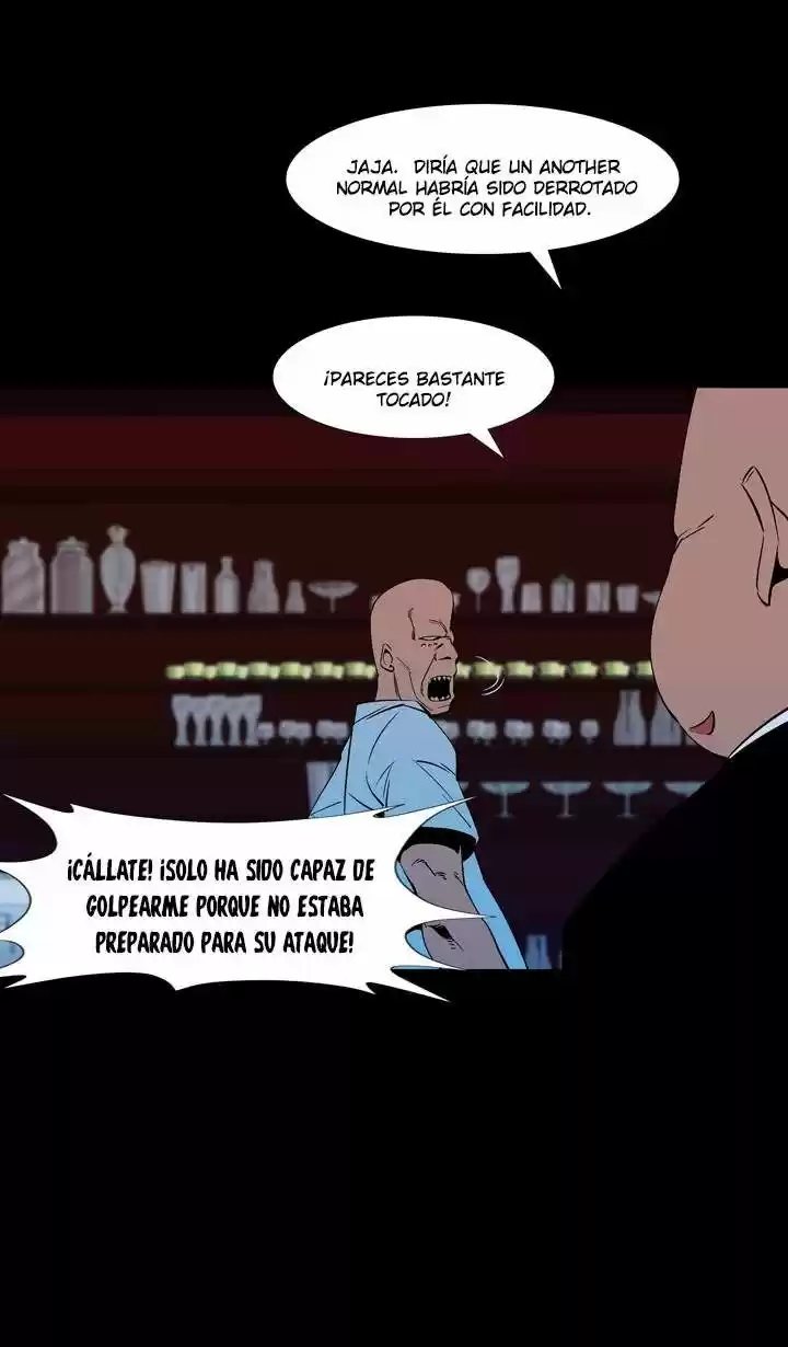 Ability - Capítulo 39 - Página 27 - LectorTMOo