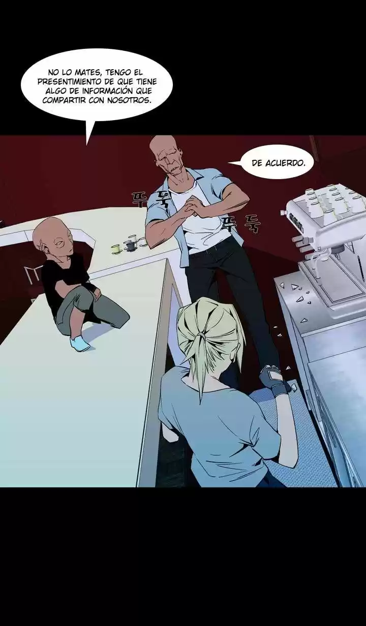 Ability - Capítulo 39 - Página 29 - LectorTMOo