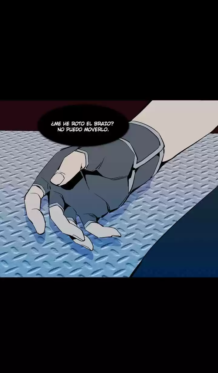 Ability - Capítulo 39 - Página 34 - LectorTMOo