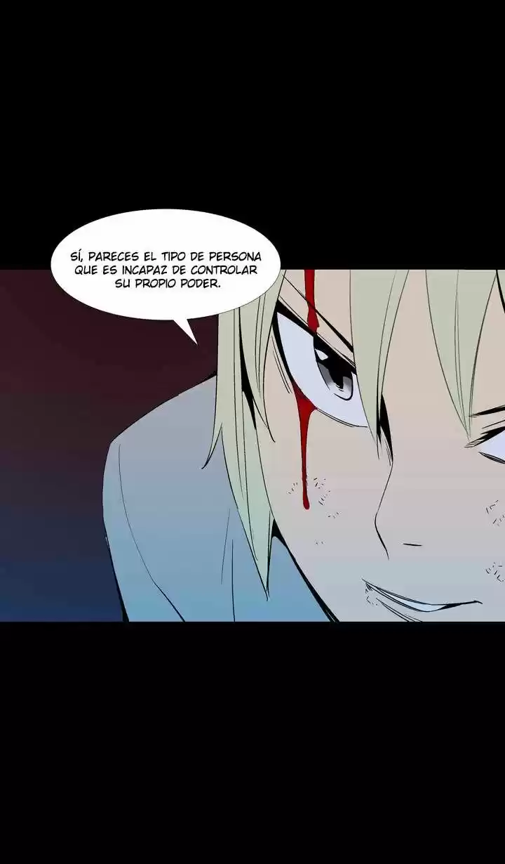 Ability - Capítulo 39 - Página 36 - LectorTMOo