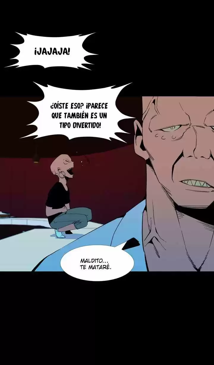 Ability - Capítulo 39 - Página 37 - LectorTMOo