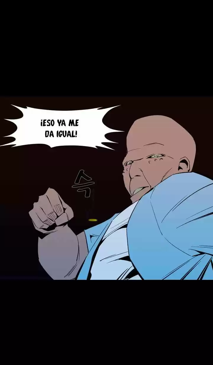 Ability - Capítulo 39 - Página 38 - LectorTMOo