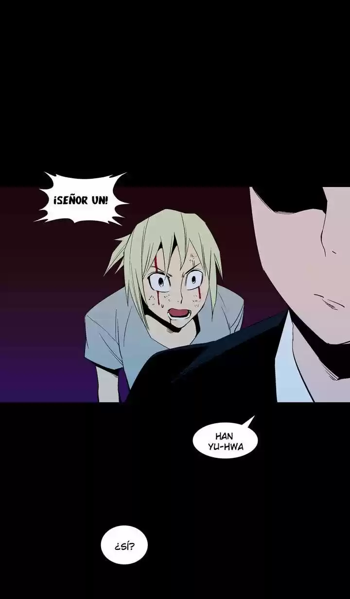 Ability - Capítulo 39 - Página 42 - LectorTMOo