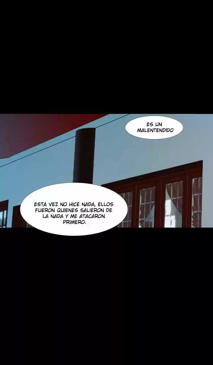 Ability - Capítulo 40 - Página 3 - LectorTMOo