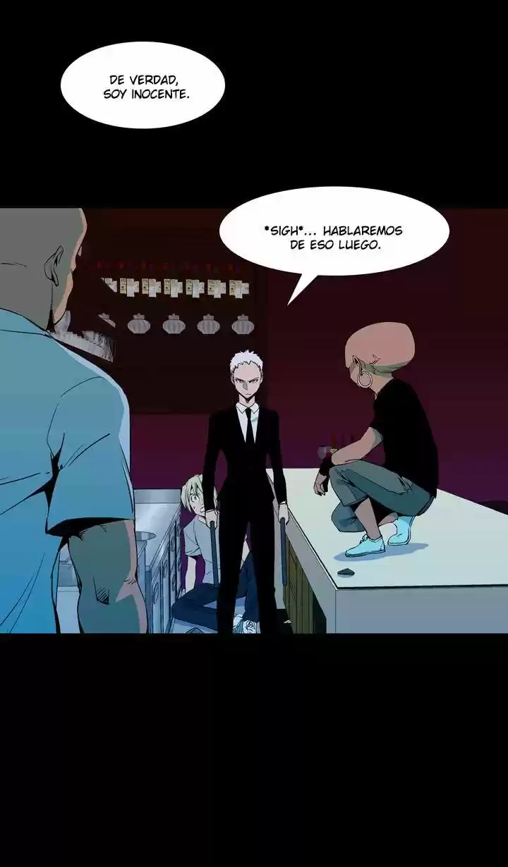 Ability - Capítulo 40 - Página 4 - LectorTMOo