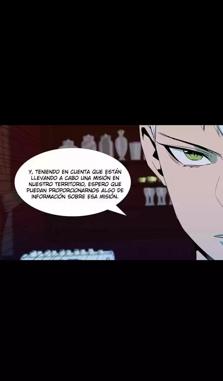 Ability - Capítulo 40 - Página 10 - LectorTMOo