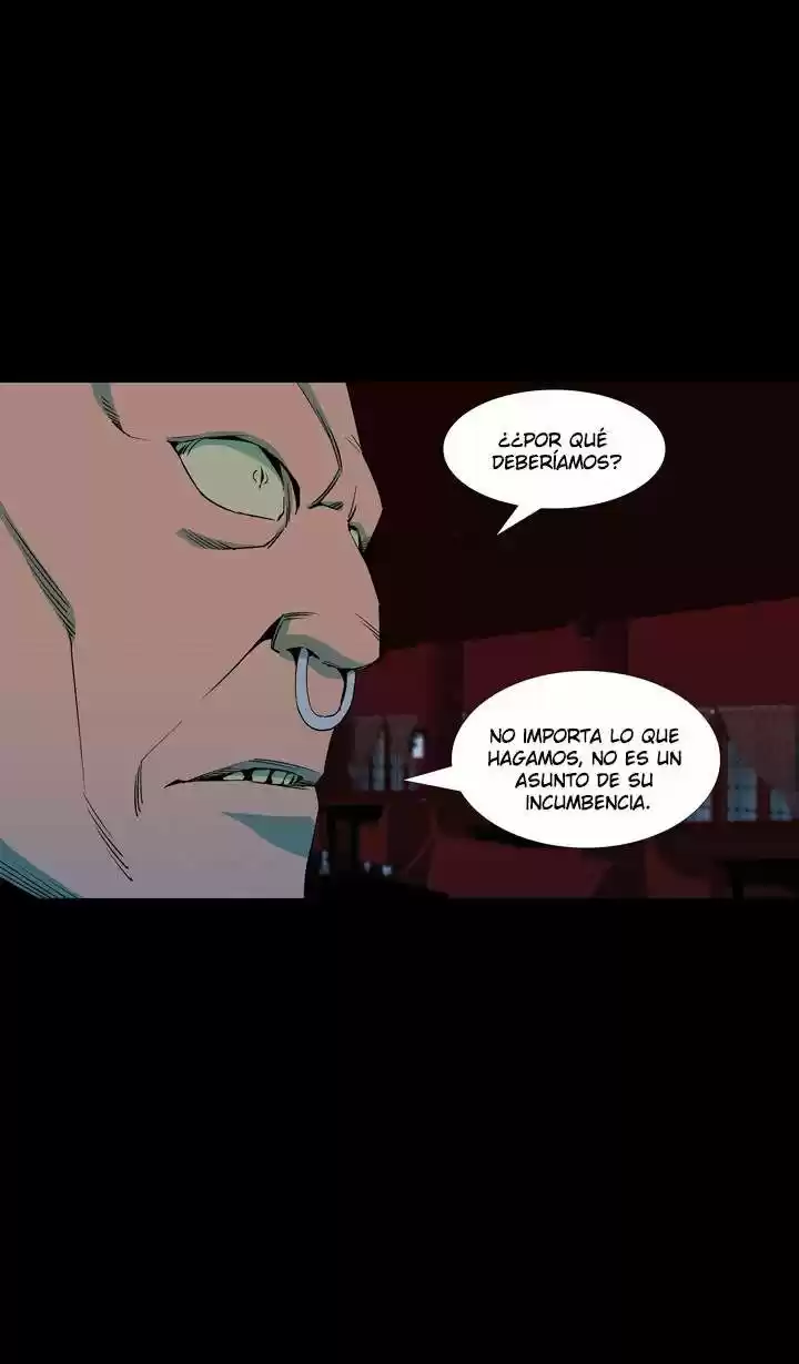 Ability - Capítulo 40 - Página 11 - LectorTMOo