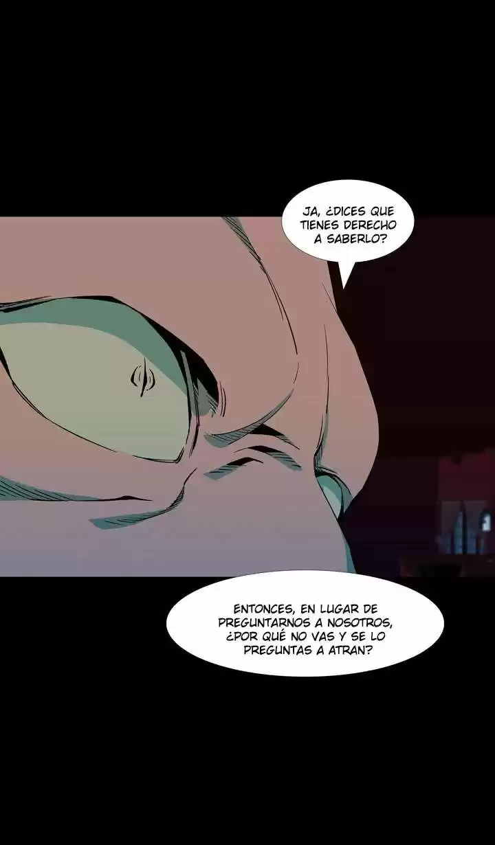 Ability - Capítulo 40 - Página 13 - LectorTMOo