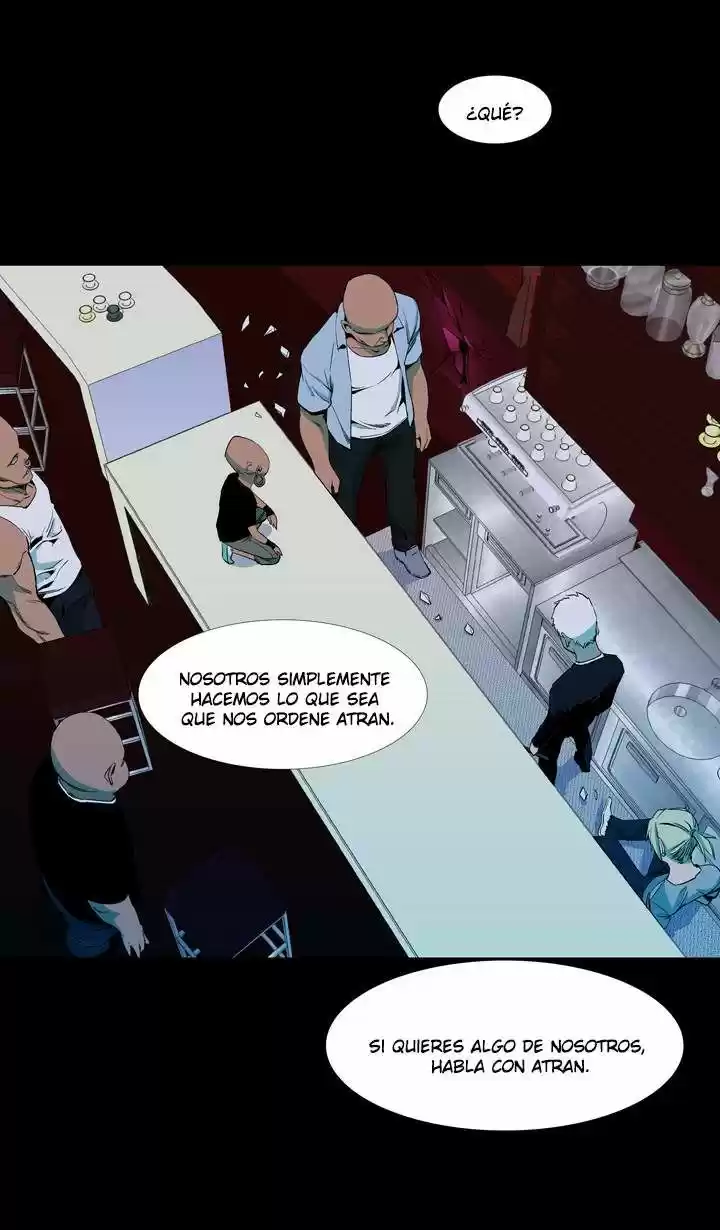 Ability - Capítulo 40 - Página 14 - LectorTMOo