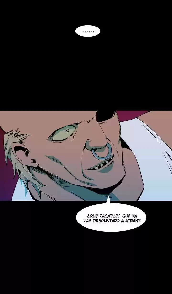 Ability - Capítulo 40 - Página 15 - LectorTMOo