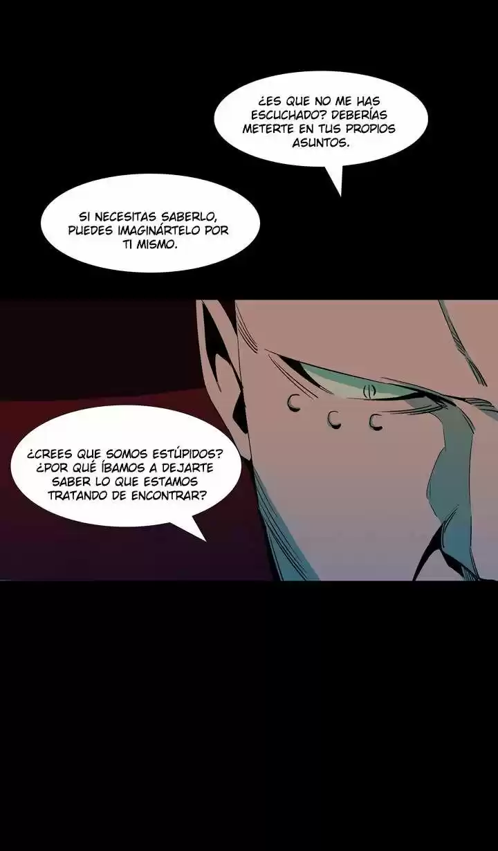 Ability - Capítulo 40 - Página 20 - LectorTMOo