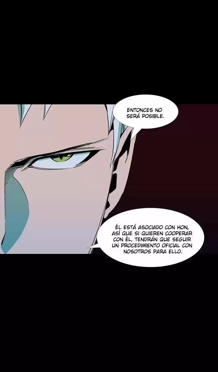 Ability - Capítulo 40 - Página 21 - LectorTMOo