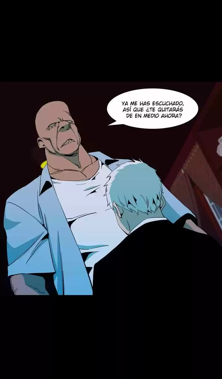 Ability - Capítulo 40 - Página 25 - LectorTMOo