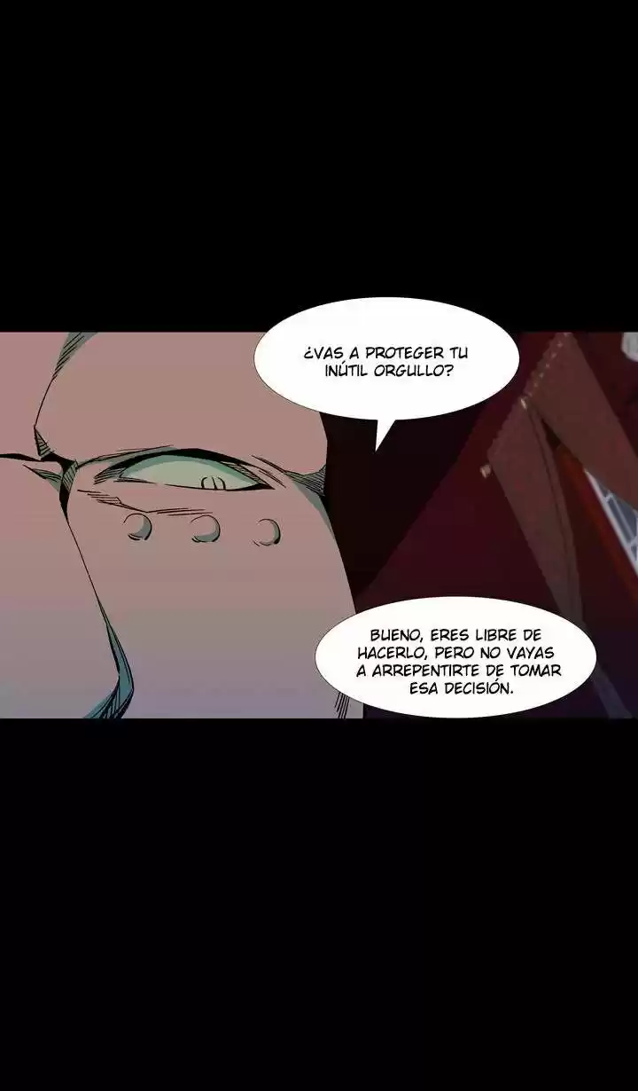 Ability - Capítulo 40 - Página 27 - LectorTMOo