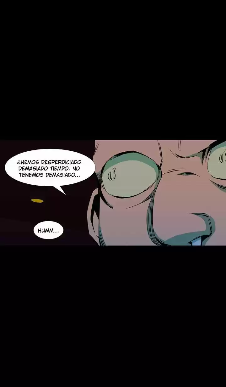 Ability - Capítulo 40 - Página 35 - LectorTMOo
