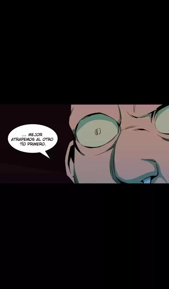 Ability - Capítulo 40 - Página 36 - LectorTMOo