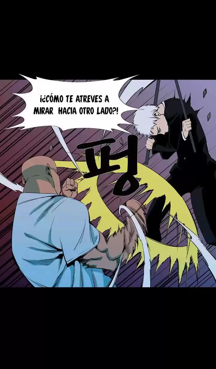Ability - Capítulo 40 - Página 41 - LectorTMOo