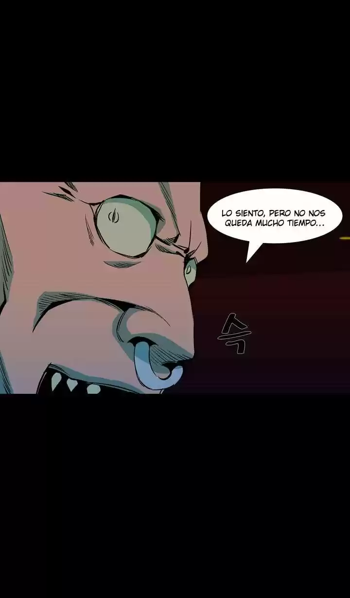 Ability - Capítulo 40 - Página 51 - LectorTMOo