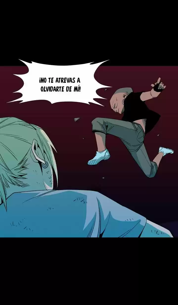 Ability - Capítulo 41 - Página 6 - LectorTMOo