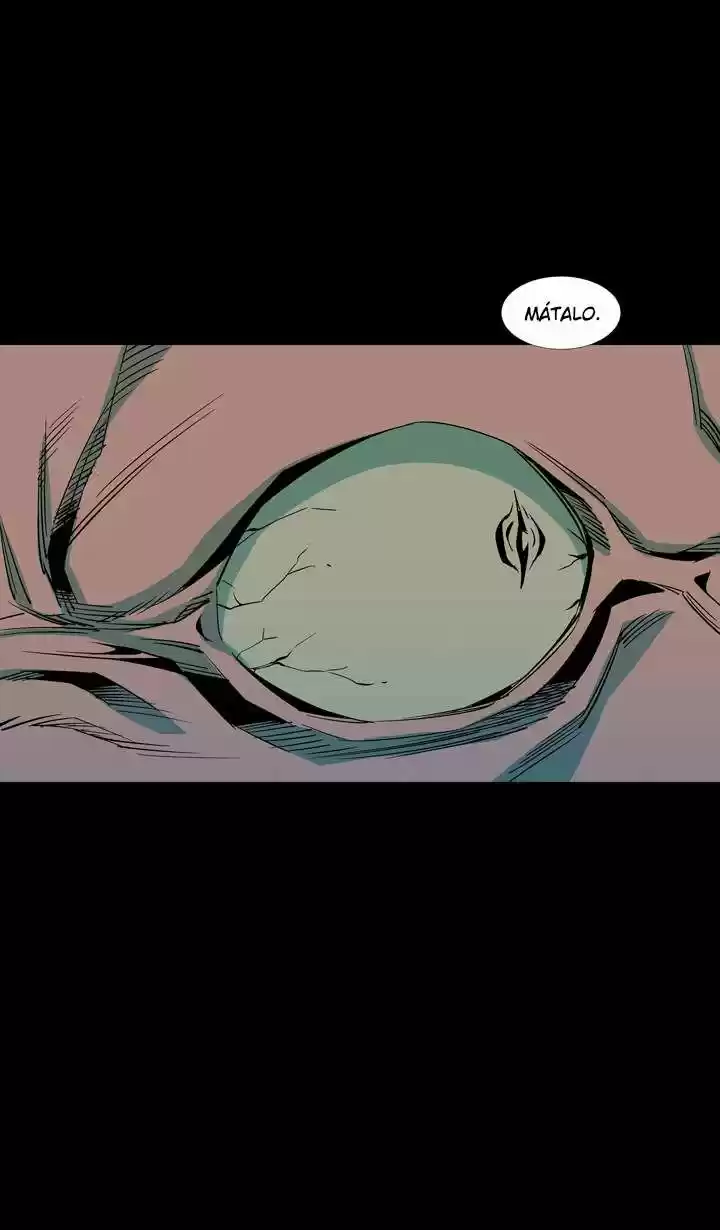 Ability - Capítulo 41 - Página 12 - LectorTMOo