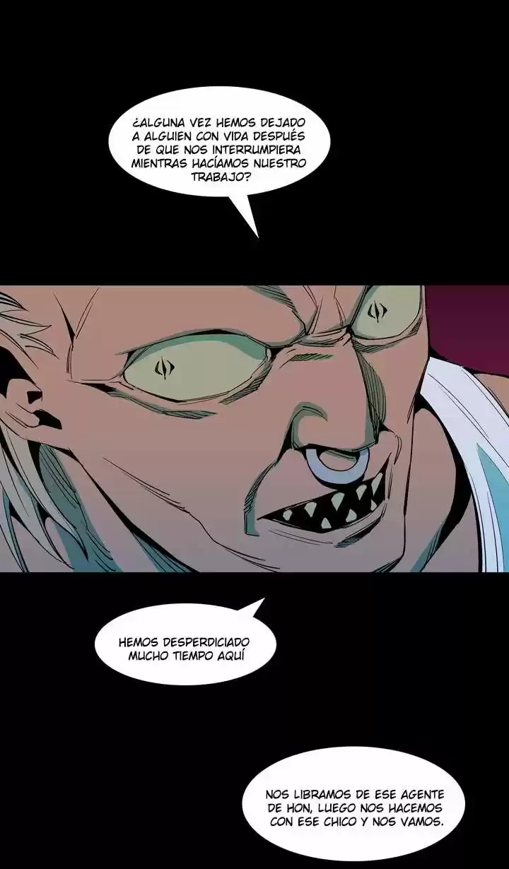 Ability - Capítulo 41 - Página 14 - LectorTMOo