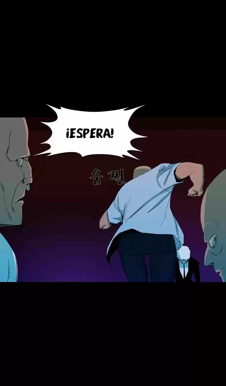 Ability - Capítulo 41 - Página 18 - LectorTMOo