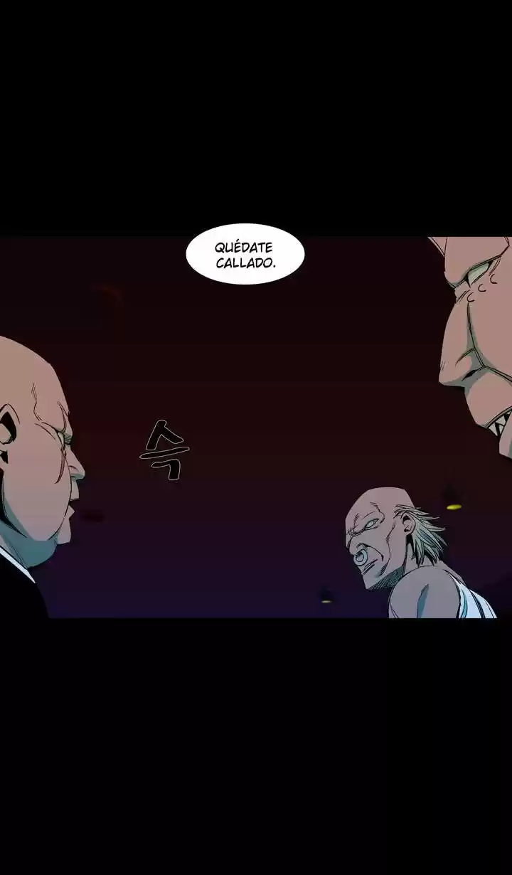 Ability - Capítulo 41 - Página 23 - LectorTMOo