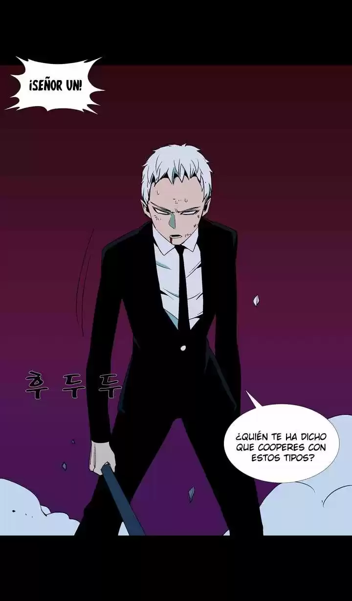 Ability - Capítulo 41 - Página 24 - LectorTMOo